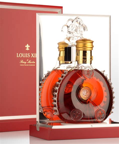 louis 13 cognac price per shot